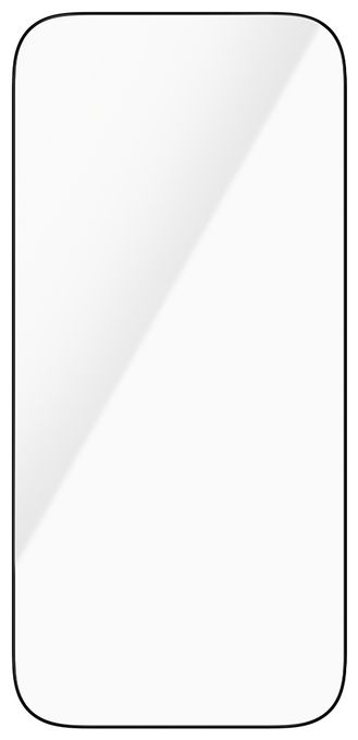 PanzerGlass® Displayschutz iPhone 18 Pro | 17 Pro | Ultra-Wide Fit m. EasyAligner 