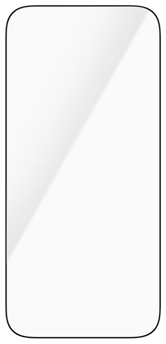 PanzerGlass® Displayschutz iPhone 18 Pro Max | 17 Pro Max | Ultra-Wide Fit m. EasyAligner 