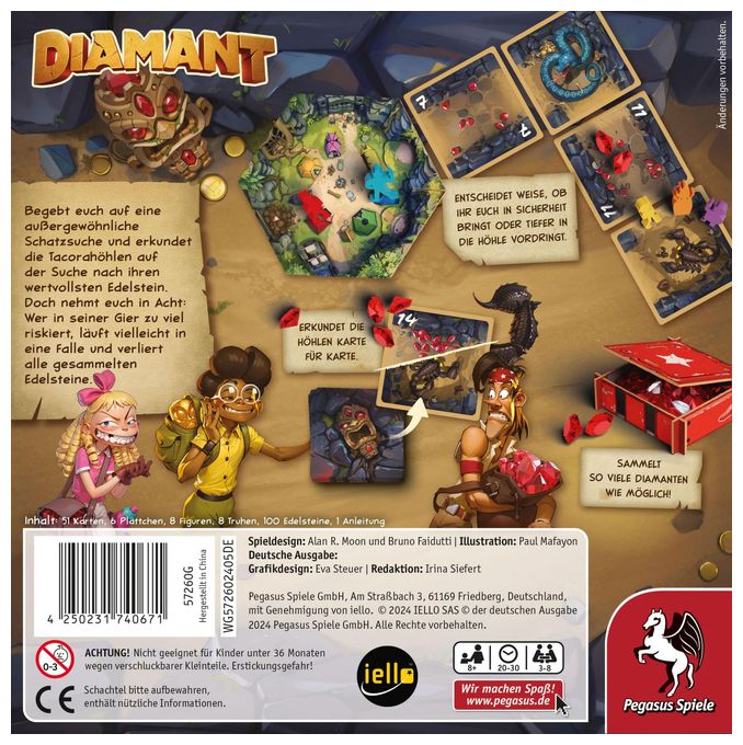 Diamant 