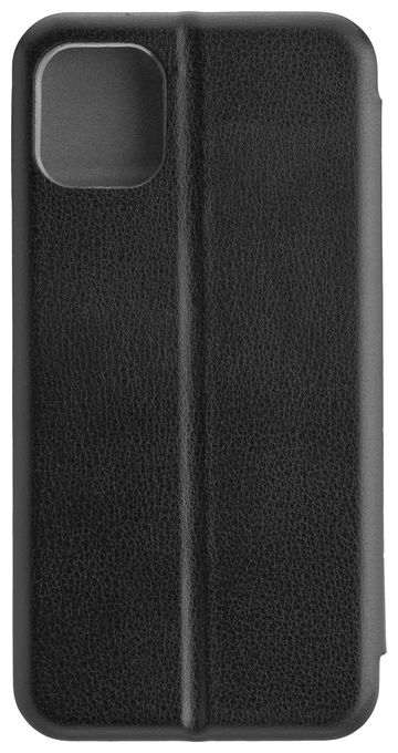 Folio für Apple iPhone 11  17808 (Schwarz) 
