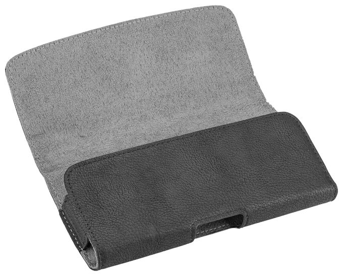 Holster für Jede Marke  18680 (Schwarz) 