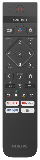 55OLED820/12 