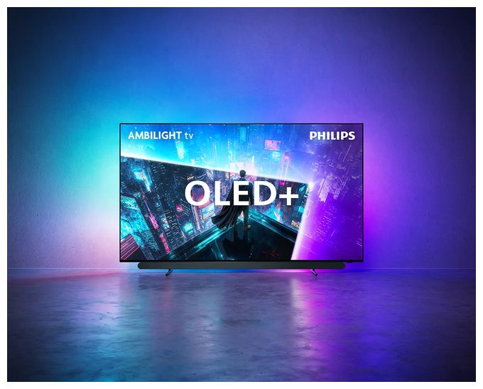 55OLED911/12 
