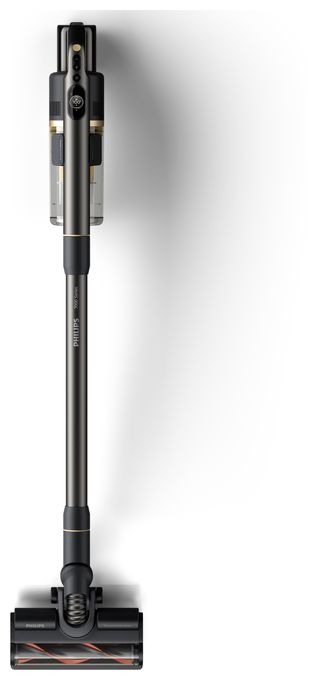 7000 Series XC7057/01 Kabelloser Akku-Staubsauger Aqua 