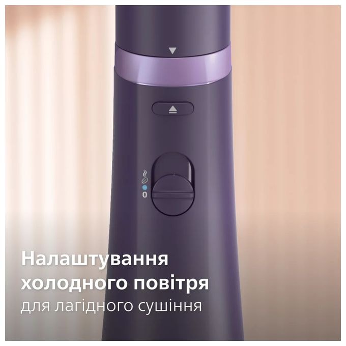 Multistyler 800 W  BHA305/00 3000 series (Violett) 