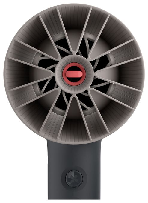 Haartrockner 2100 W  BHD351/10 ThermoProtect (Grau) 