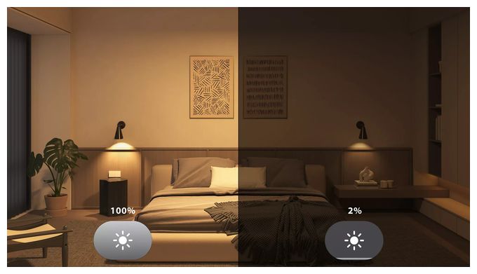 Essential GU10 – Smarter Spot – 345 lm – 4,7 W 