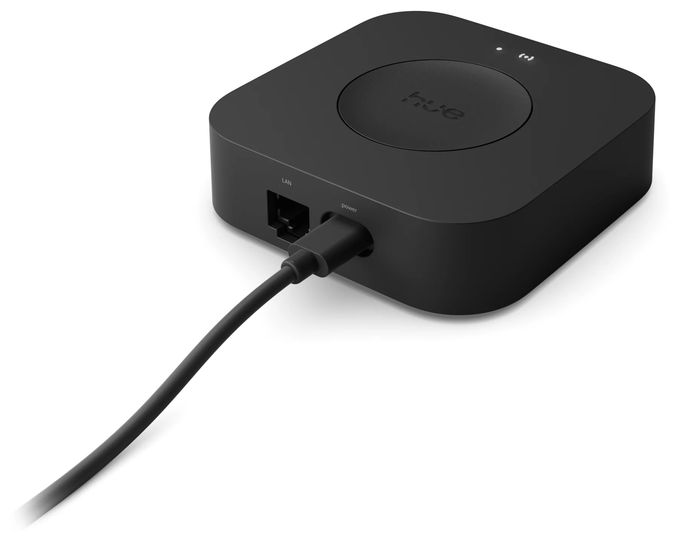 Hue Bridge Pro 
