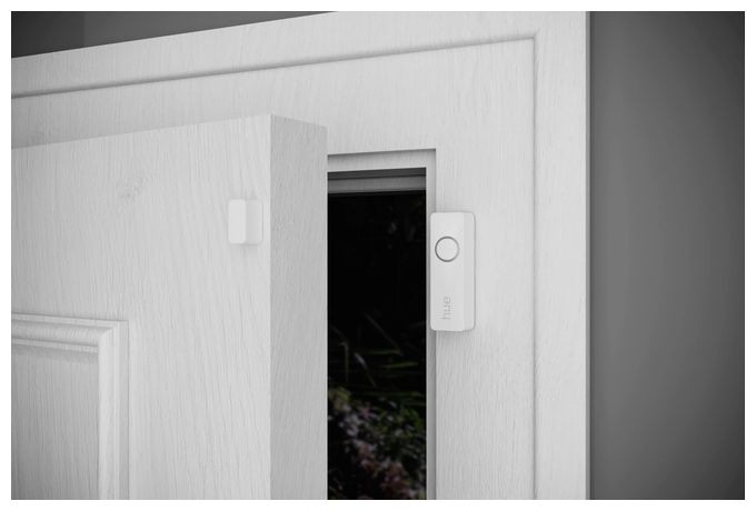  Hue Secure Kontaktsensor (Weiß) 