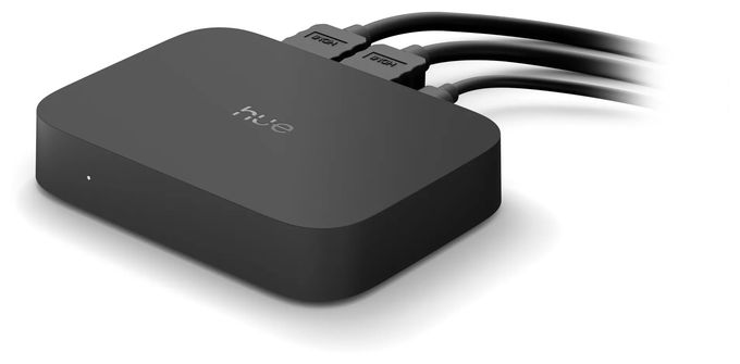 Philips Hue Play HDMI Sync Box 4K 