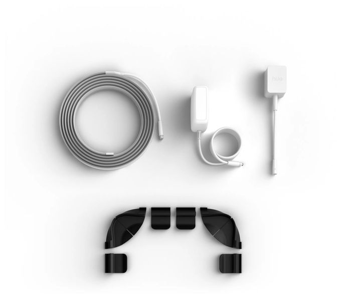 Philips Hue Play Gradient Lightstrip, 85" 