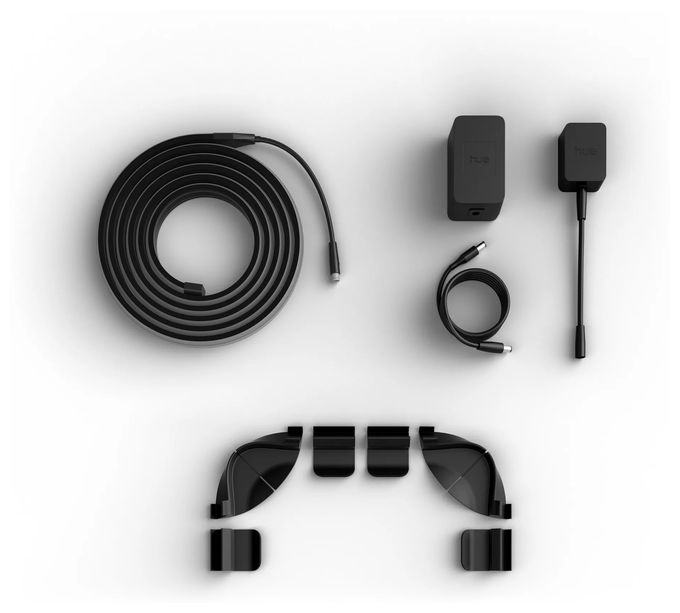 Philips Hue Play Gradient Lightstrip Pro 65" 