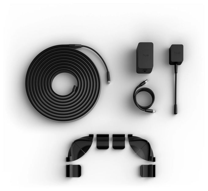 Philips Hue Play Gradient Lightstrip Pro 100" 