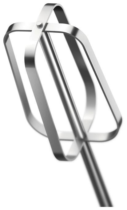 Handmixer 450 W 5 Stufen HR3740/00 Viva Collection 