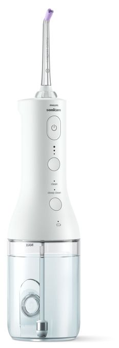 Munddusche HX3826/31 Sonicare Cordless Power Flosser 3000 