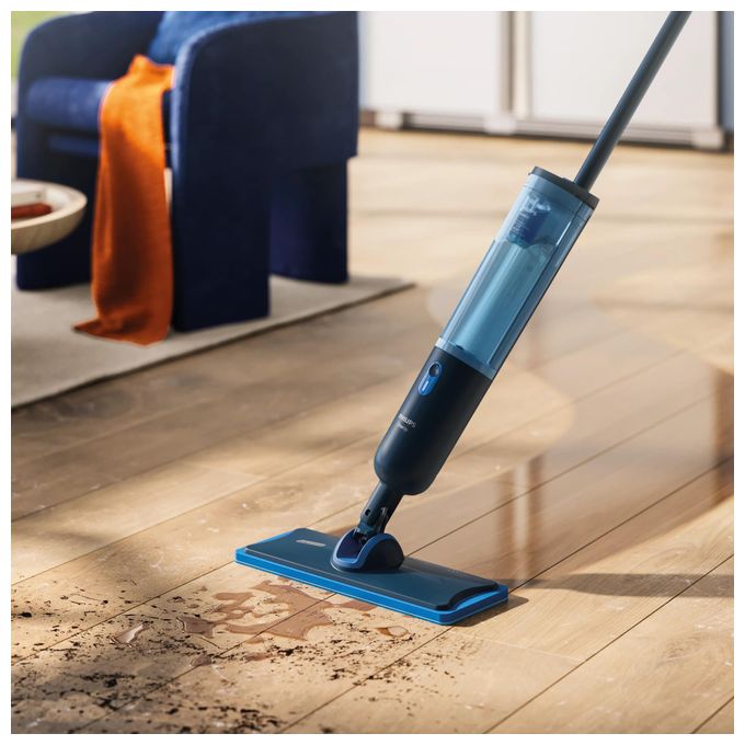 Philips OneUp Ersatzpad - Doppelpack 