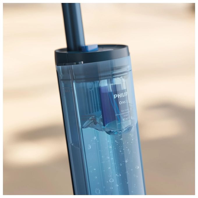 Philips OneUp Hochkonzentrierter Bodenreiniger - Doppelpack 