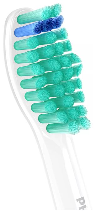 ProResults HX6014/87 Bürstenköpfe (4er-Pack) 