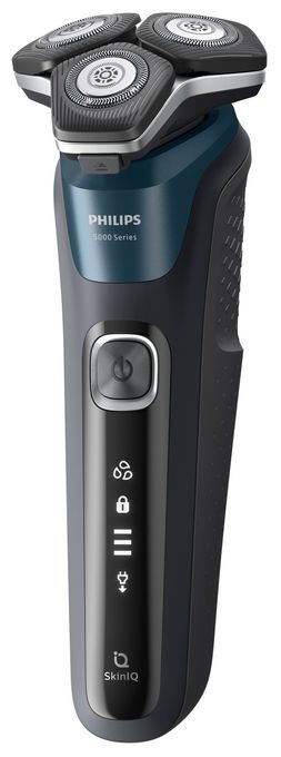 Nass & Trocken Rasierer Lithium-Ion (Li-Ion) 60 min S5889/11 Series 5000 