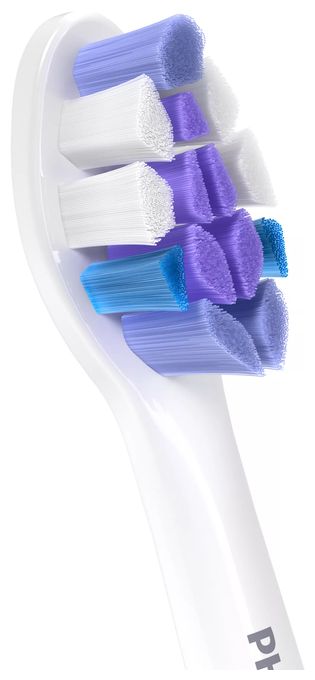 Sensitive HX6054/87 Bürstenköpfe (4er-Pack) 