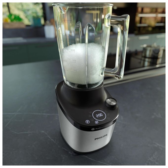 Standmixer 7 Geschwindigkeiten 1500 W Serie 7000 HR3760/00 