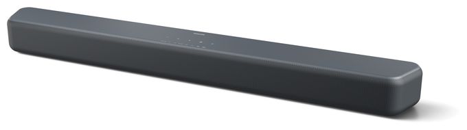 Soundbar 80 W 2.0 Kanäle  TAB5201 (Schwarz) 