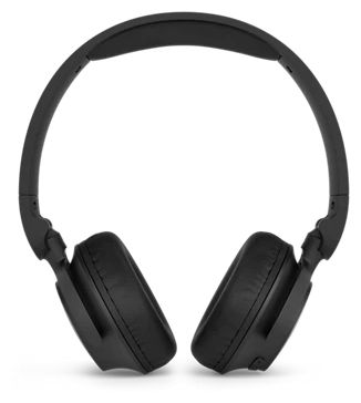 Bluetooth Kopfhörer kabellos 70 h Laufzeit USB Typ-C  TAH4000BK/00 (Schwarz) 
