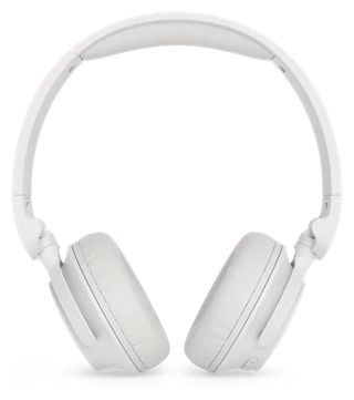 Bluetooth Kopfhörer kabellos 70 h Laufzeit USB Typ-C  TAH4000WT/00 (Weiß) 