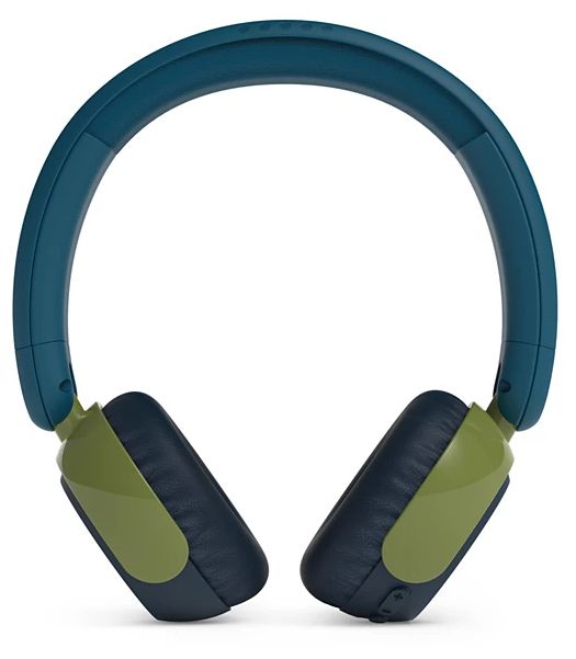 Ohraufliegender Bluetooth Kopfhörer kabellos 45 h Laufzeit  TAK4200CT/00 (Blau, Grün) 