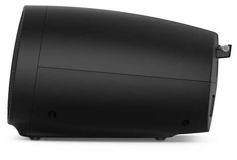 CD Payer DAB, DAB+, FM Radio  TAZ6000/10 (Schwarz) 
