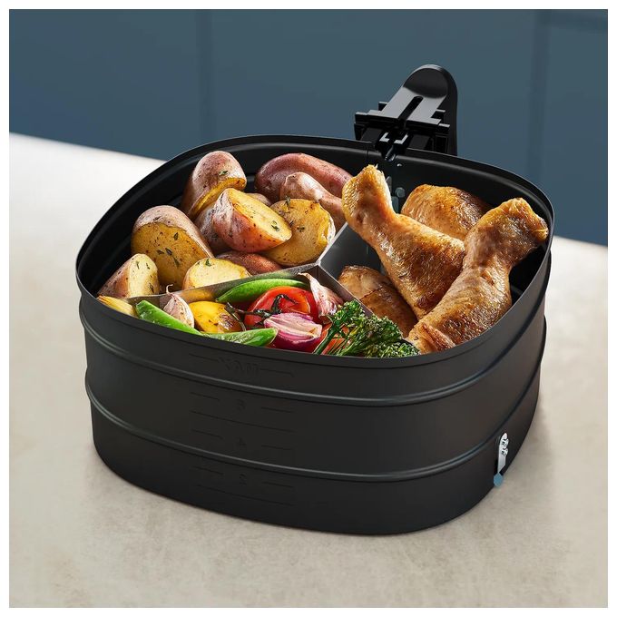 Zubehör für den Airfryer 8,3 l 