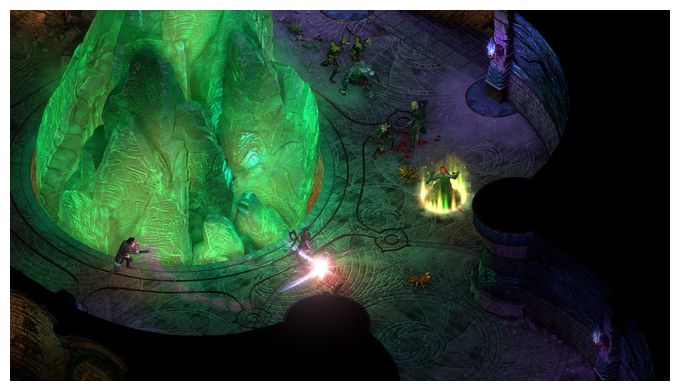 Pillars of Eternity II: Deadfire - Ultimate Edition (PlayStation 4) 