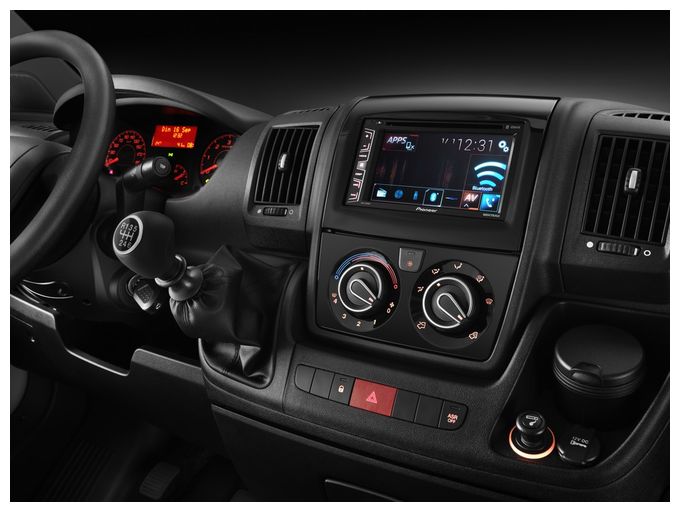 AVH-X2700BT 