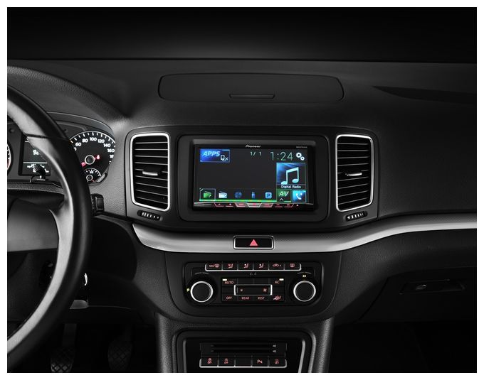 AVH-X5700DAB 