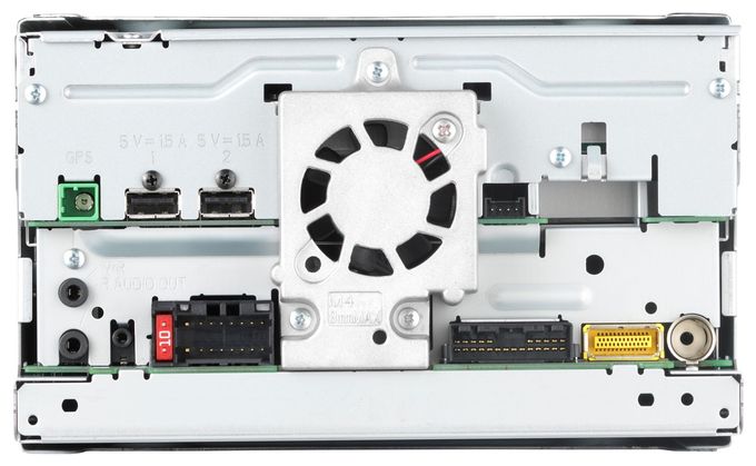 AVIC-Z630BT 
