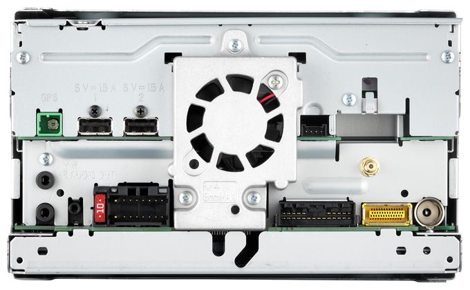 AVIC-Z830DAB 