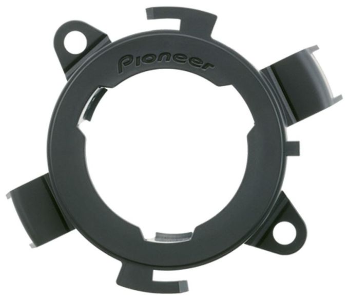 Einbaulautsprecher GXT-3730B 