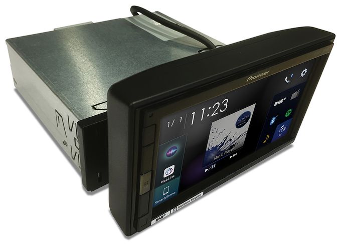 SPH-EVO62DAB-UNI 