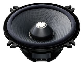 2-Wege Einbaulautsprecher 150 W TS-C132PRS 