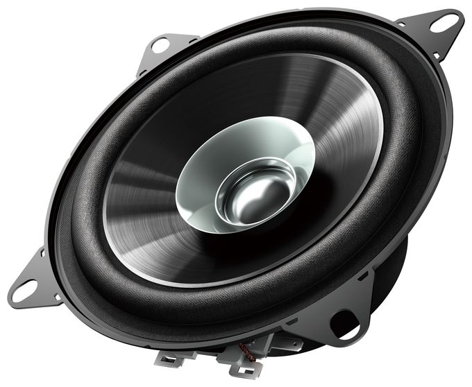 Einbaulautsprecher 190 W TS-G1010F 