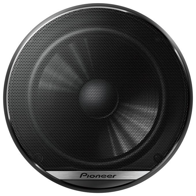 2-Wege Einbaulautsprecher 300 W TS-G170C 