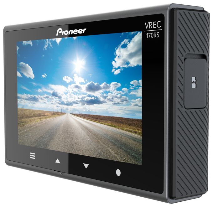 VREC-170RS 