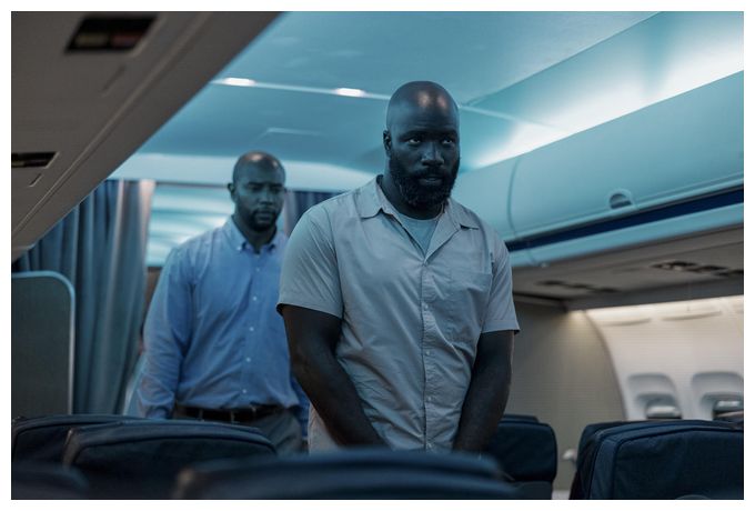 Plane (Blu-Ray) 