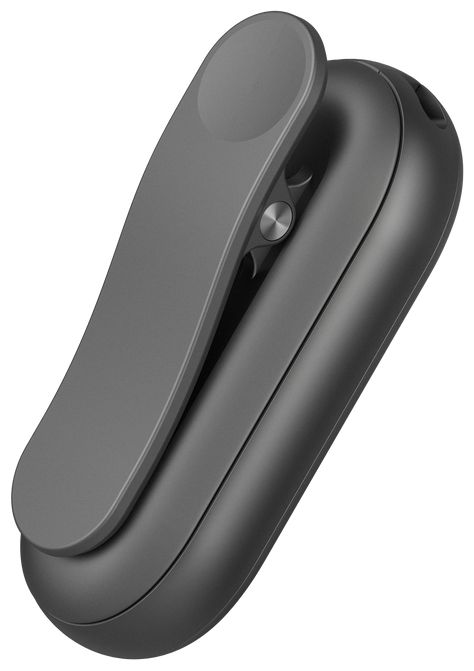 Diktiergerät 64 GB  NotePin (Grau) 