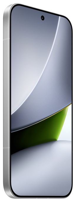 256 GB 5G Smartphone 16,7 cm (6.5 Zoll) 3,62 GHz Android 200 MP Dreifach Kamera Dual Sim WiFi 7  F9 Pro (Weiß) 