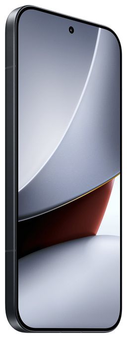 512 GB 5G Smartphone 17,5 cm (6.9 Zoll) 3,62 GHz Android 200 MP Dreifach Kamera Dual Sim WiFi 7  F9 Ultra (Schwarz) 