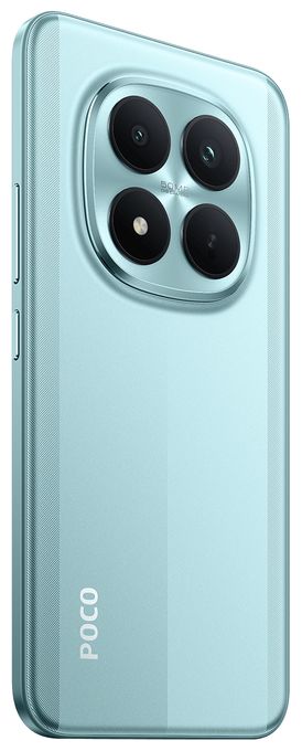 512 GB 5G Smartphone 17,4 cm (6.83") Android 50 MP Dual Kamera Dual Sim WiFi 6E  M8 Pro (Grün) 