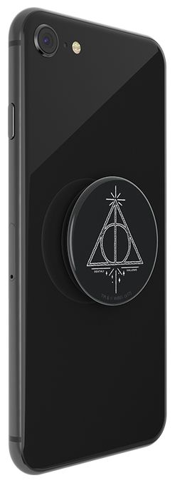 Harry Potter - Deathly Hallows 