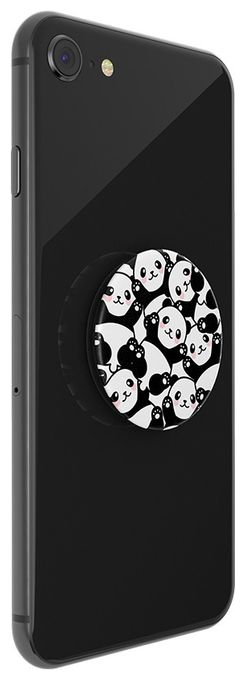 PG Pandamonium 