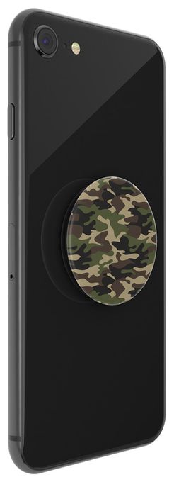 PG Woodland Camo 